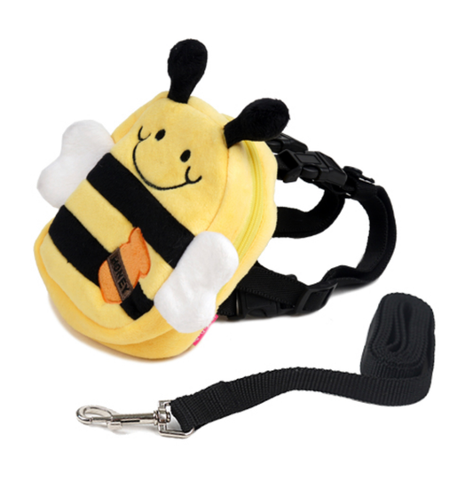 Bumblebee Backpack (L/XL)