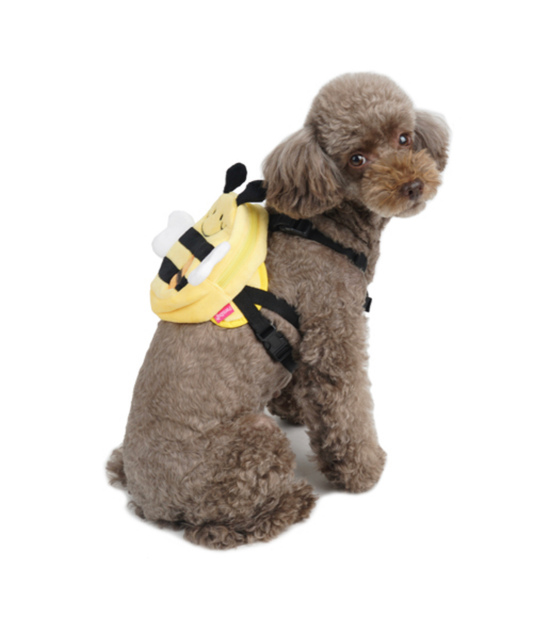Bumblebee Backpack (S/M)